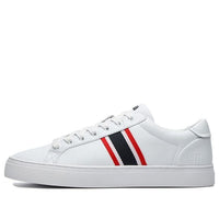 FILA Low-Top Sneakers White/Blue F12M144314FWN