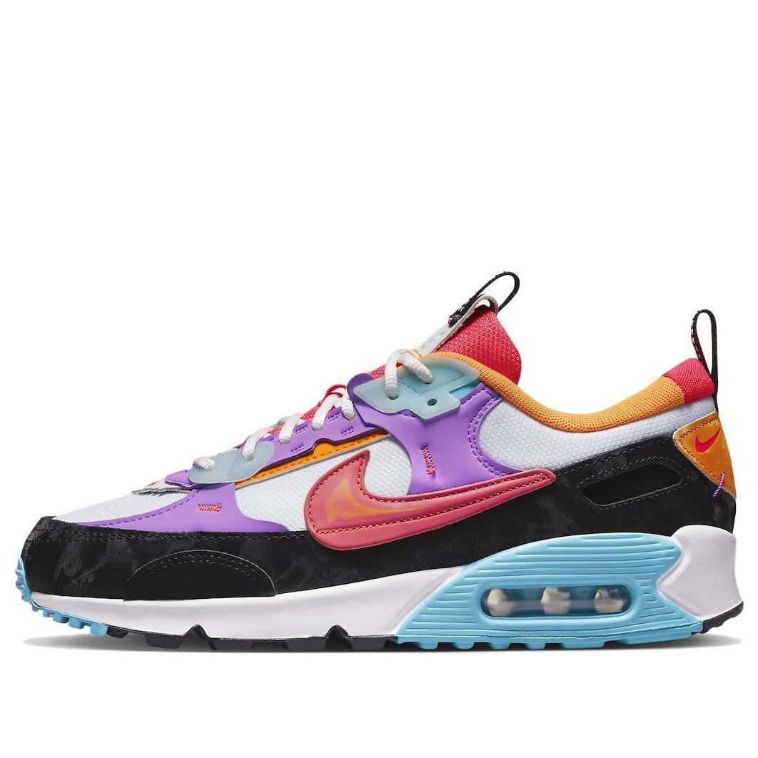 (WMNS) Nike Air Max 90 Futura 'Lunar New Year' FD0821-100