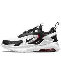 (PS) Nike Air Max Bolt 'Black Bright Crimson' CW1627-100