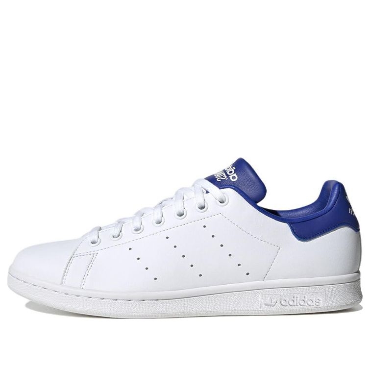 adidas Originals Stan Smith Shoes 'Cloud White / Semi Lucid Blue' HQ6784