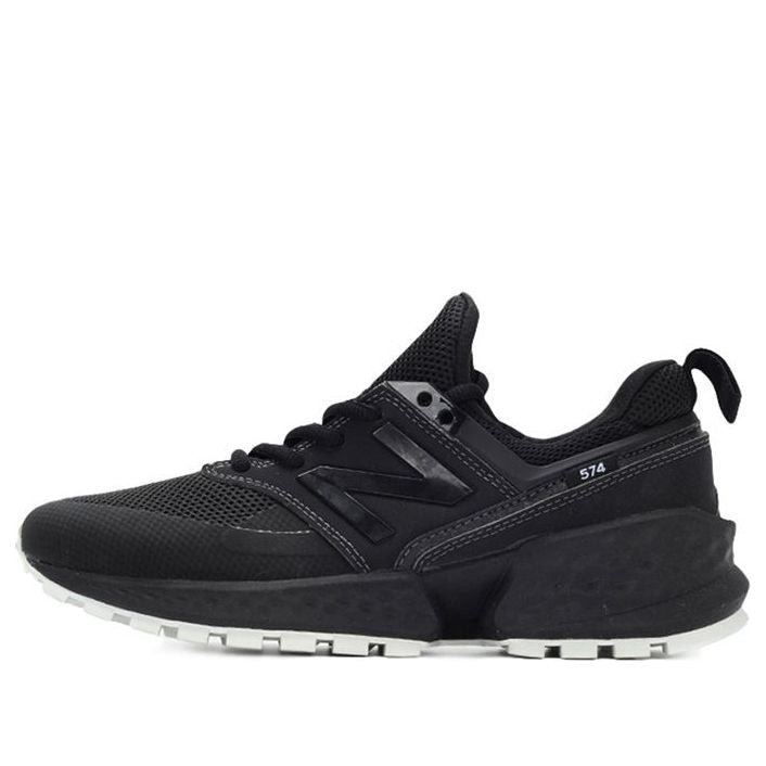 New Balance 574S Series 'Black' MS574KTB
