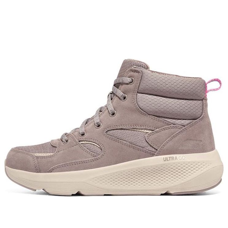 (WMNS) Skechers On-The-Go Elevate 144520-DKTP