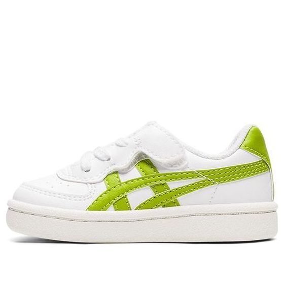 (TD) Onitsuka Tiger GSM 'Green White' 1184A075-104