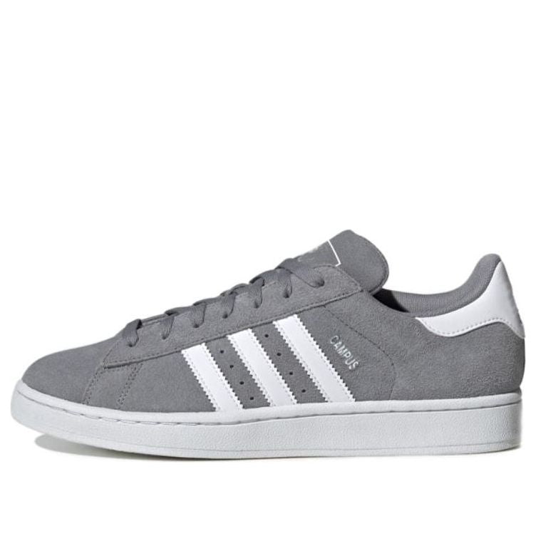 adidas Campus 2 'Grey White' ID9843