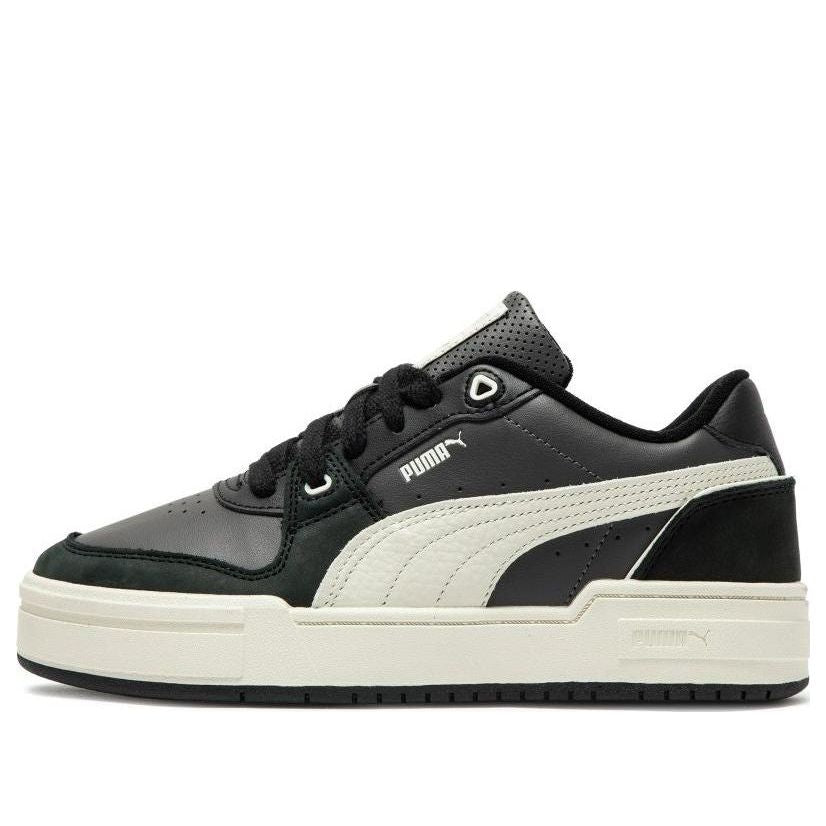 PUMA Ca Pro Lux II 'Dark Coal' 393176-01