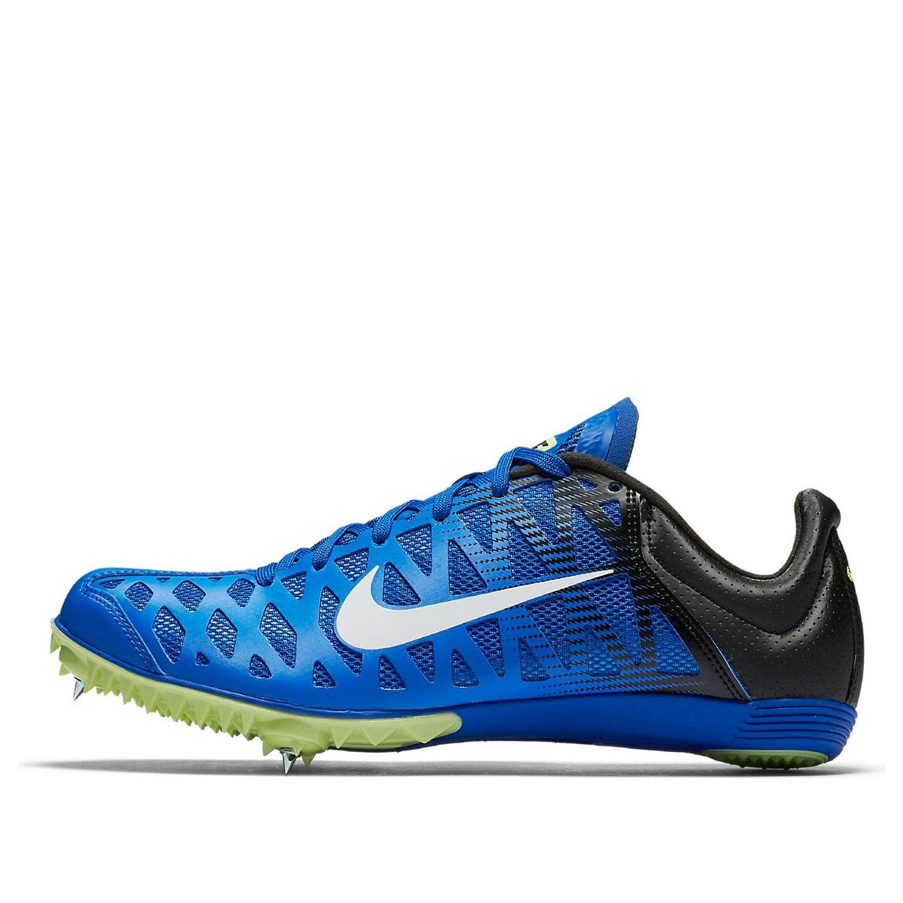 Nike Zoom Maxcat 4 'Blue' 549150-413