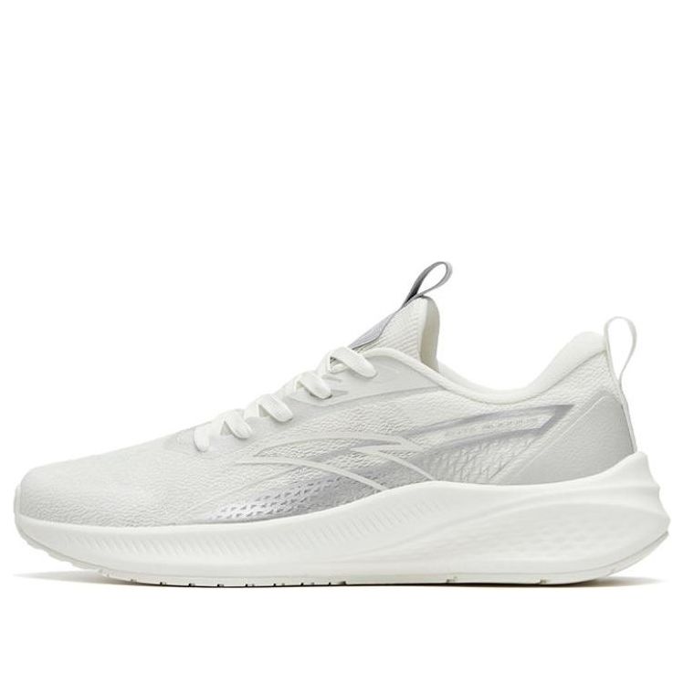 ANTA Asphalt 99 'Silver White' 912325519-1