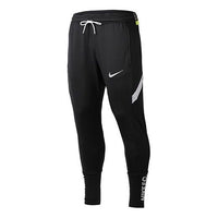 Nike FC Training Pants 'Black' CK5580-010