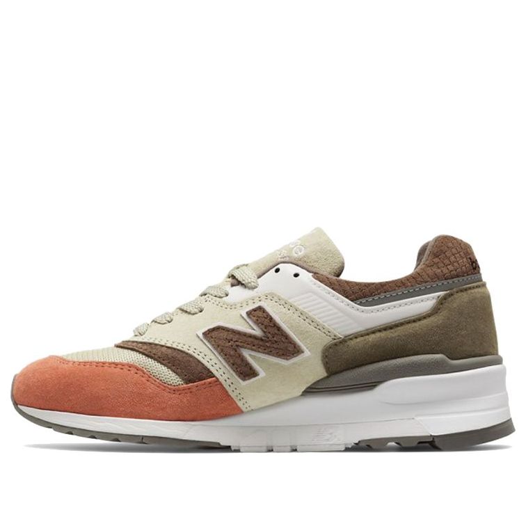 New Balance M997CSU 'Sunset' M997CSU