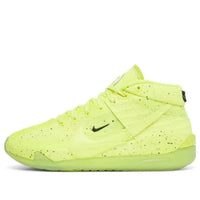 Nike x Enspire KD 13 'Venom Yellow' DH3302-700