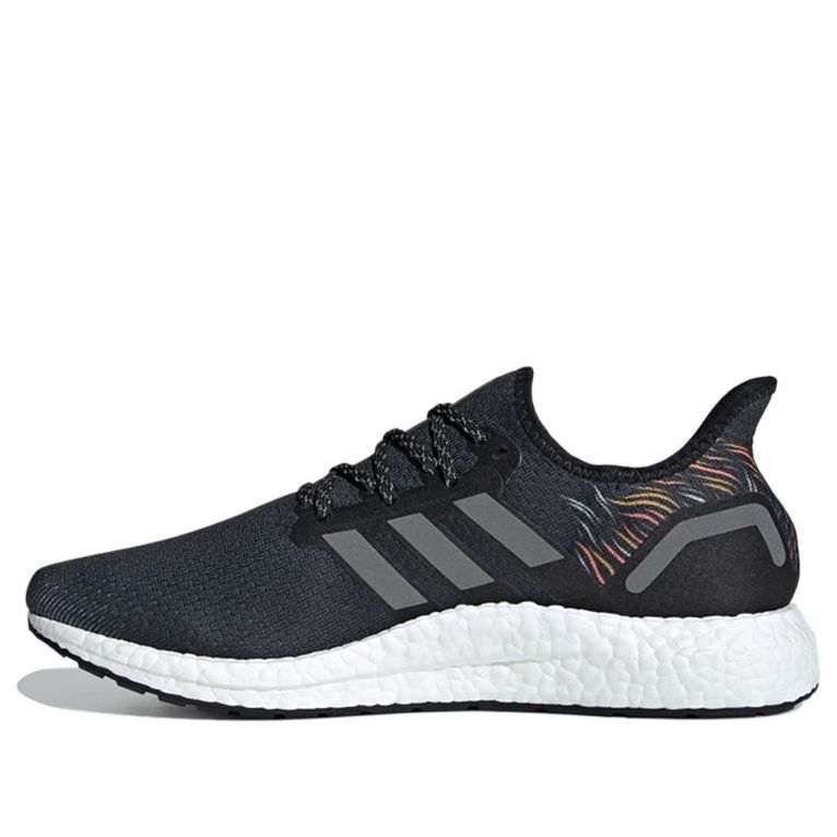 adidas Speedfactory Am4 Cny Black EG2962