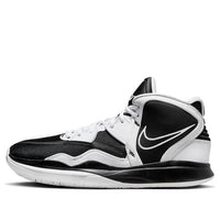 Nike Kyrie Infinity TB 'Black White' DO9616-002