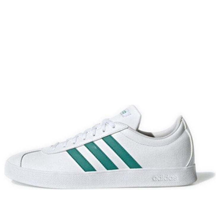 adidas VL Court 2.0 'Green' EE6814
