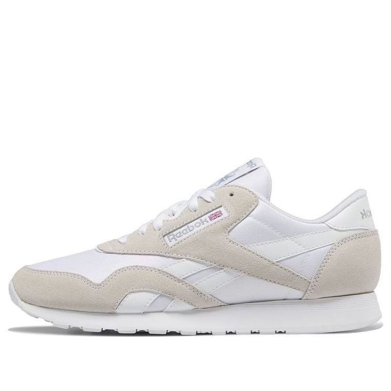 Reebok classic nylon 'Cloud White' GY7235