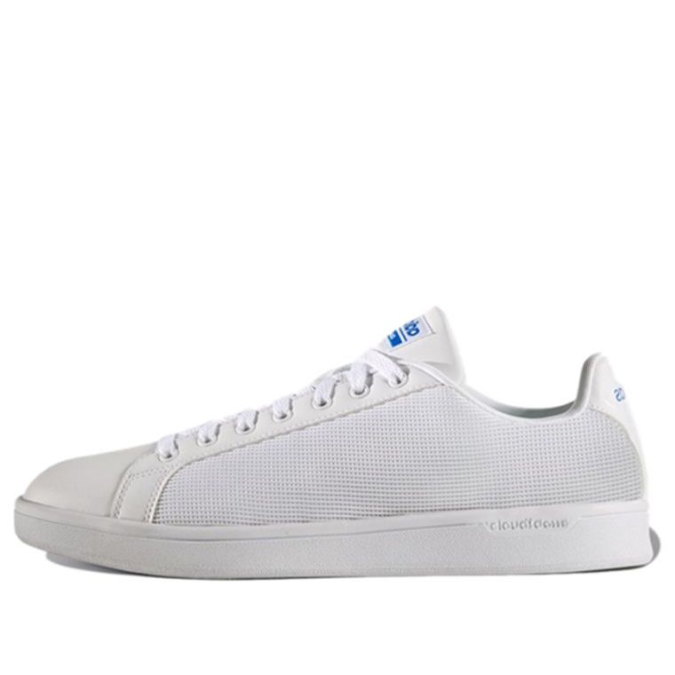 adidas CF Advantage CL 'White Blue' AW3919