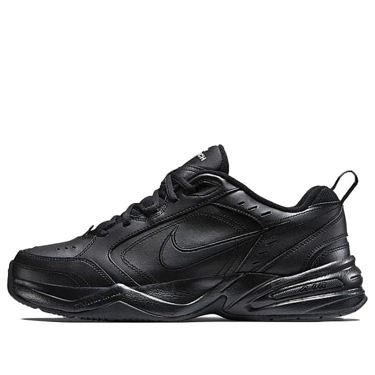 Nike Air Monarch IV 4E Wide 'Black' 416355-001