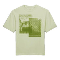 Air Jordan x UNION x Bephies Beauty Supply Tee 'Green' FD4246-303
