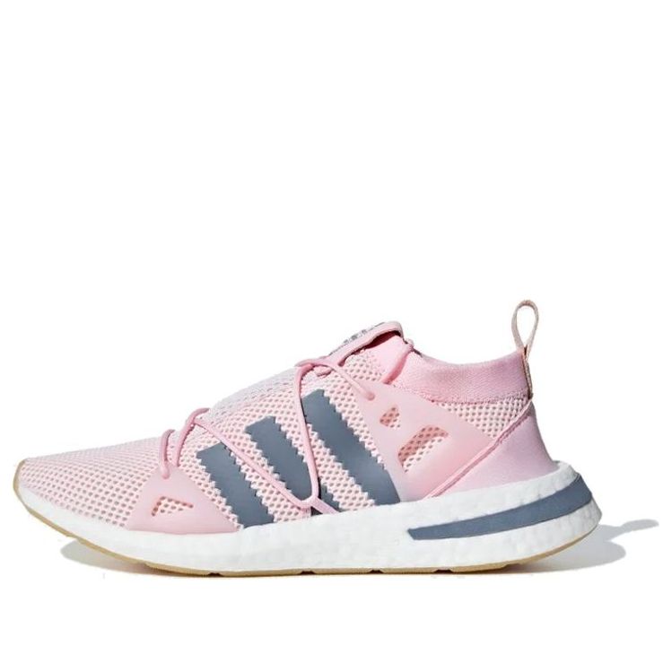 (WMNS) adidas Arkyn 'Clear Pink' CG6224