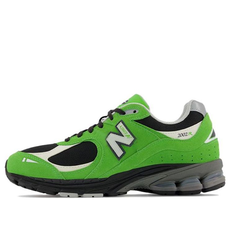 New Balance 2002R 'Good Vibes Pack - Green Apple' M2002RGZ