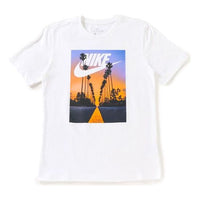 Nike AS Men's Sportswear Sunset Palm Tee BQ0716-100