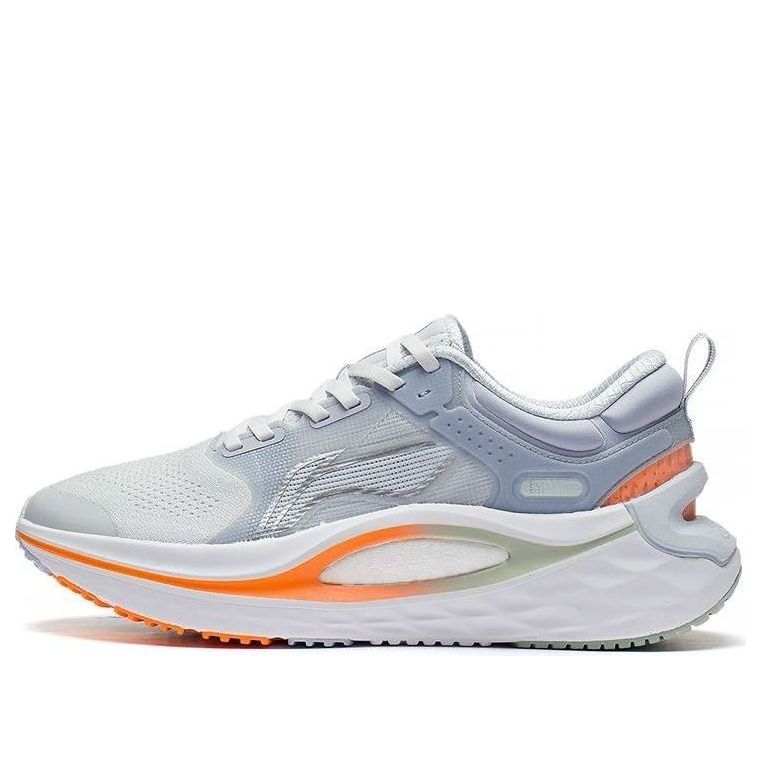 Li-Ning Furious Rider 6 'Grey Blue Orange' ARZS001-5