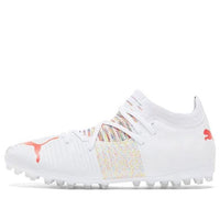 PUMA Future Z 3.1 MG 'White Orange' 106386-03