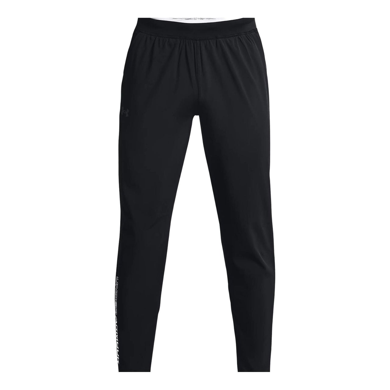Under Armour Storm Run Pants 'Black' 1365622-002