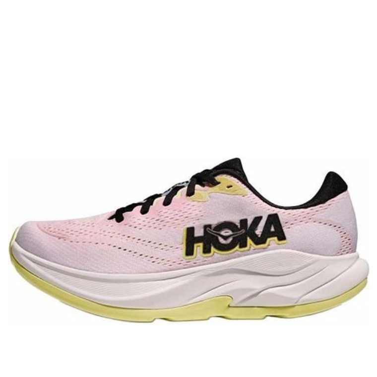 (WMNS) HOKA ONE ONE Rincon 4 'Carnation starlight Glow' 1155131-CTNS