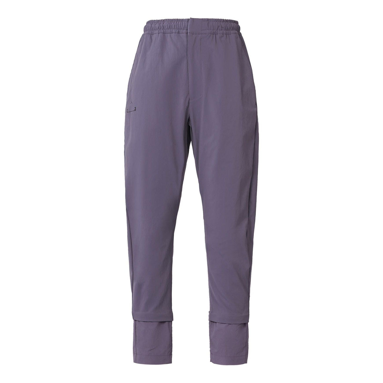 Air Jordan 23 Engineered Statement Trousers 'Purple' DR2739-553