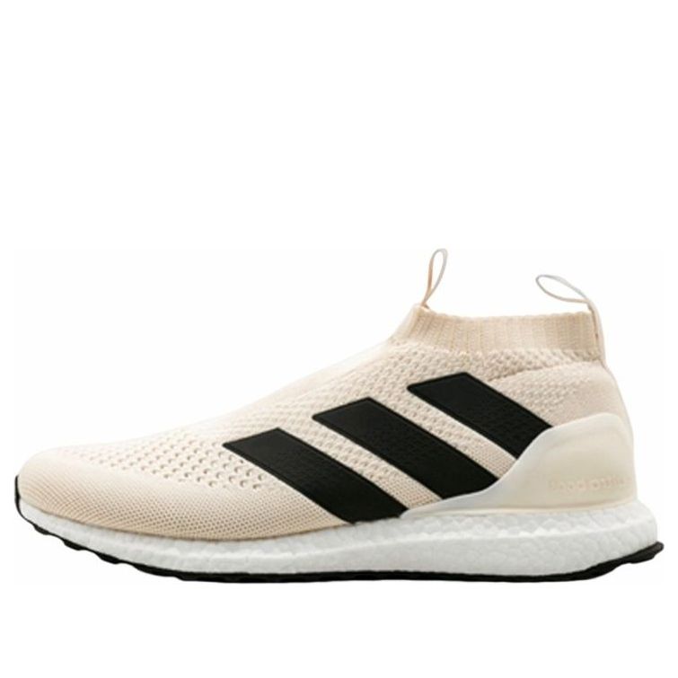 adidas Ace 16+ PureControl UltraBoost 'Champagne' BY9091