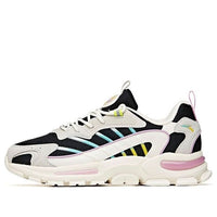 (WMNS) ANTA Millennium Glacier 'Black White' 122028899-2