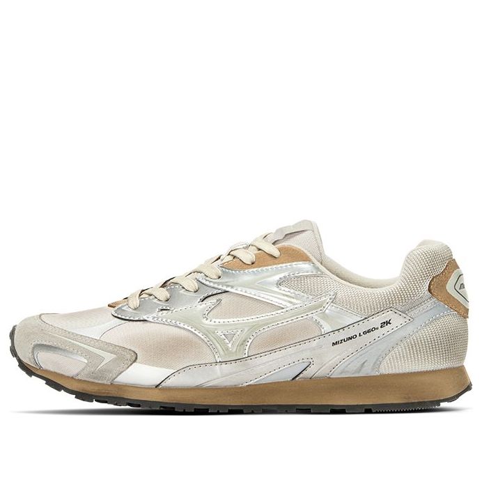 Mizuno LG 60S 2K 'Beige Silver' D1GH242101