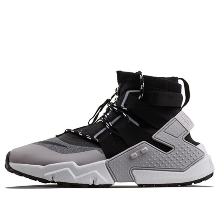 Nike Air Huarache Gripp 'Vast Grey' AO1730-004