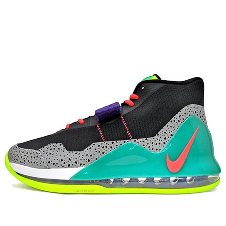 Nike Air Force Max EP Version AR0975-005