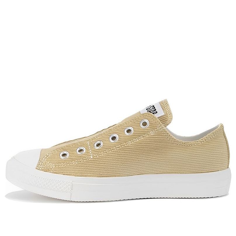Converse All Star Light Corduroy Slip OX 31306800
