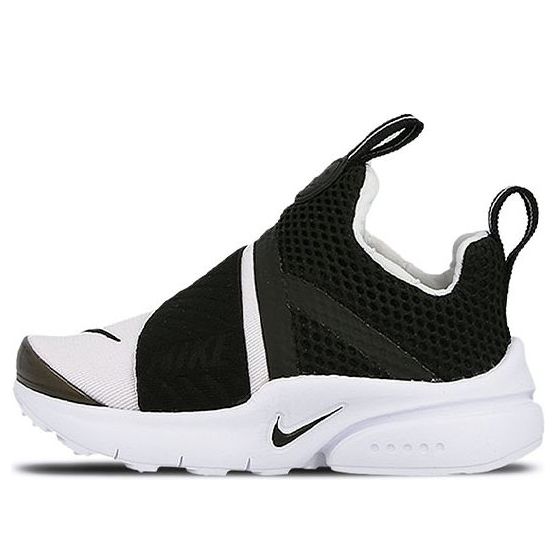 (TD) Nike Presto Extreme 'White Black' 870019-100