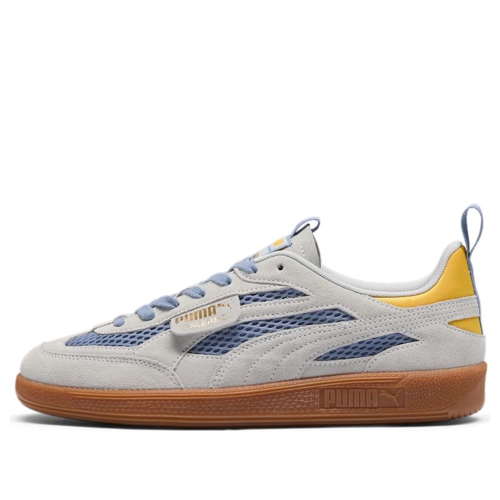 Puma x KidSuper Palermo 'Ash Grey' 397306-02