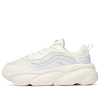 (WMNS) ANTA Claw 'White Light Blue Purple' 922358894-5