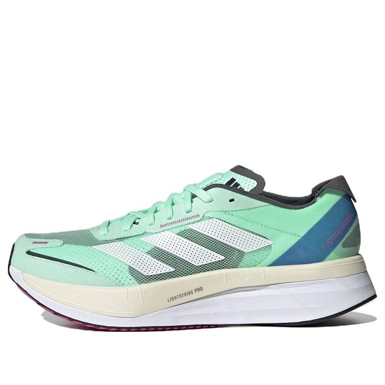 adidas Adizero Boston 11 'Pulse Mint' GV9064