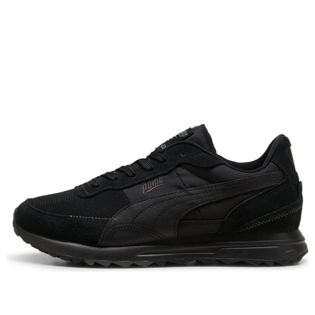 PUMA Road Rider SD 'Triple Black' 397377-04