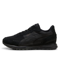 PUMA Road Rider SD 'Triple Black' 397377-04