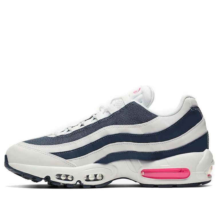 Nike Air Max 95 'Marine Day - Midnight Navy' CQ3644-161