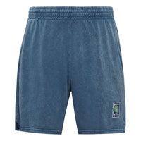 Nike Sportswear Knit Washed Shorts Blue CV4356-442