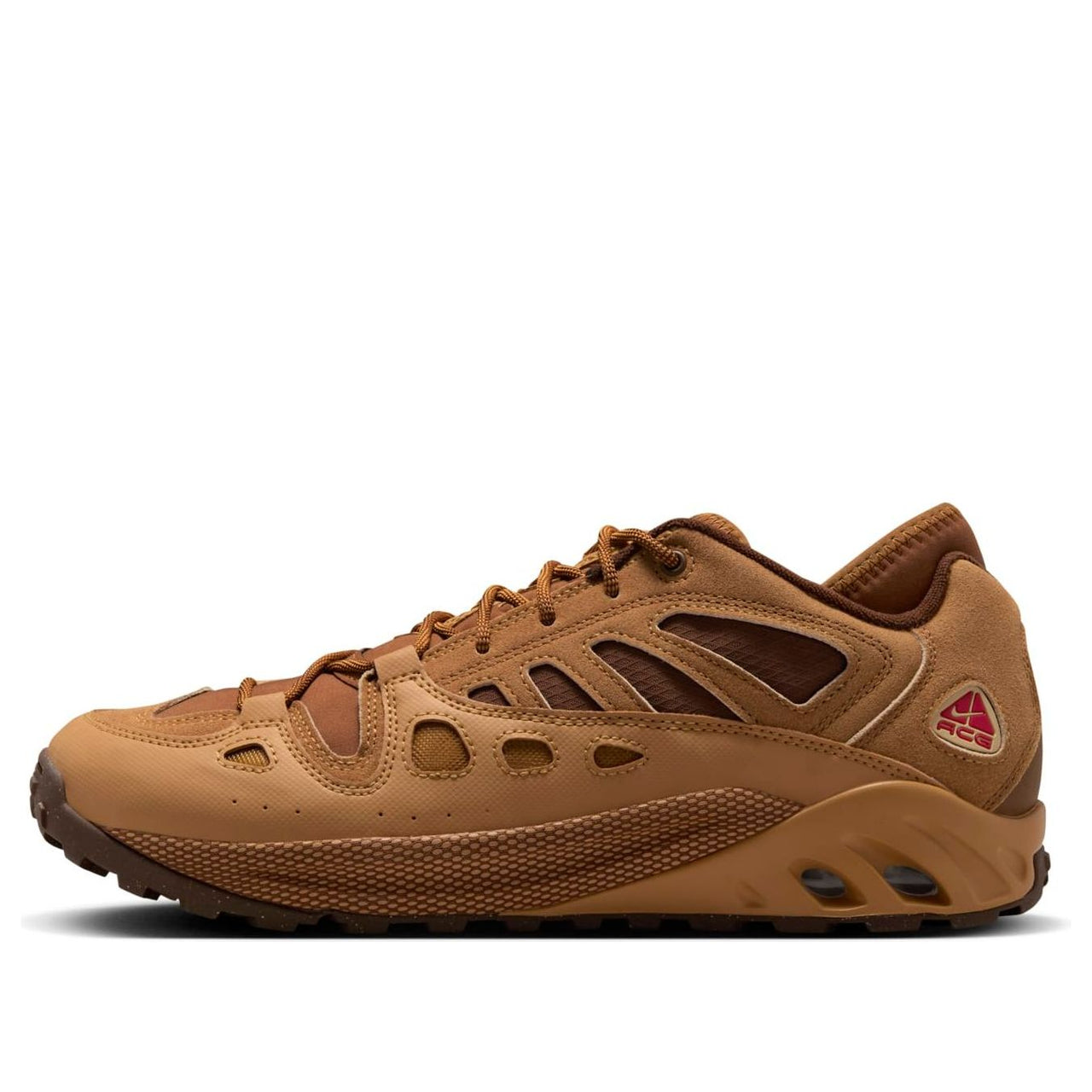 Nike ACG Air Exploraid 'Flax' FV2925-200