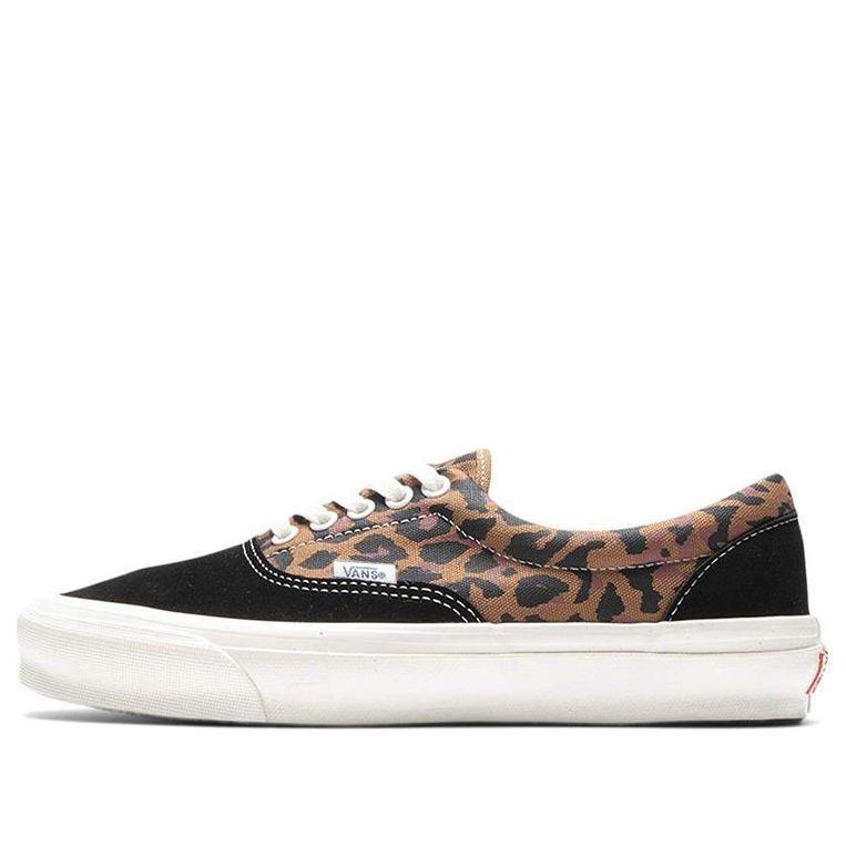 Vans OG Era LX 'Leopard' VN0A3CXN4MC
