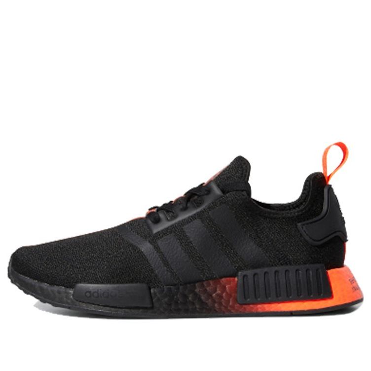 adidas Star Wars x NMD_R1 'Darth Vader' FW2282