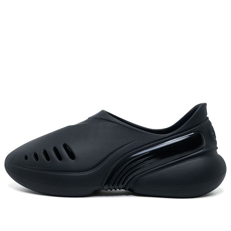 Rigorer Dongdong 'Black' Z324260601-2