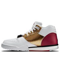 Nike Air Trainer 1 Mid PRM 'Brick Layer' 607081-101