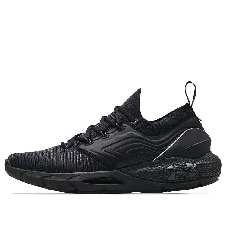 Under Armour HOVR Phantom 2 IntelliKnit 'Black' 3024154-001