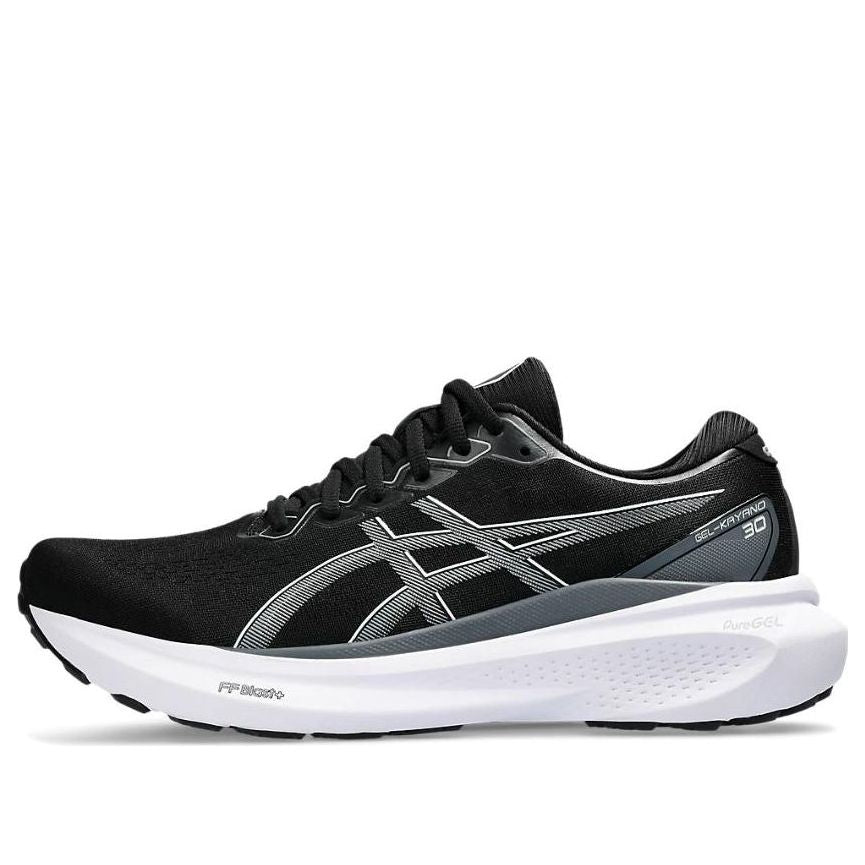ASICS Gel-Kayano 30 'Black Sheet Rock' 1011B548-002